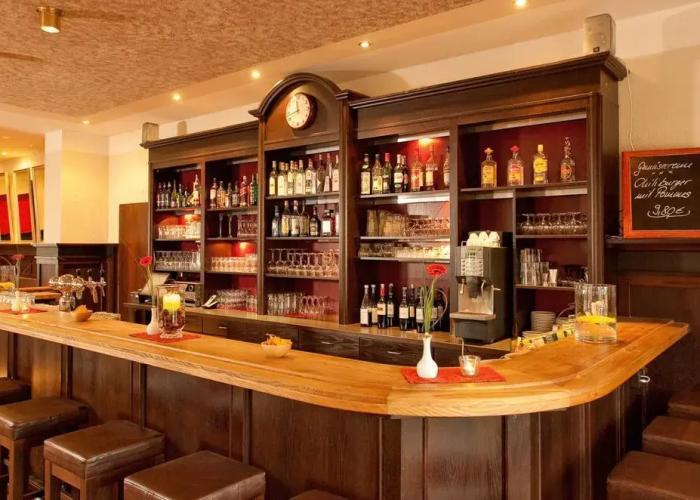 Parkhotel Krone