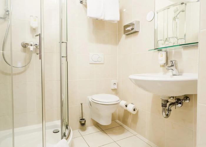 Parkhotel Krone