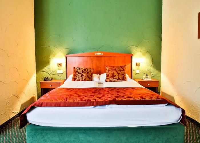 Parkhotel Krone