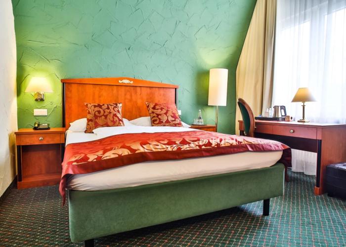 Parkhotel Krone