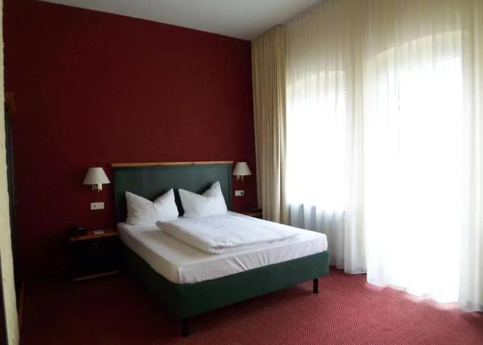 Parkhotel Krone