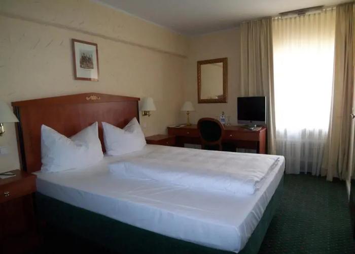 Parkhotel Krone