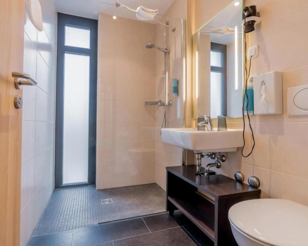 фото Bacchus Hotel