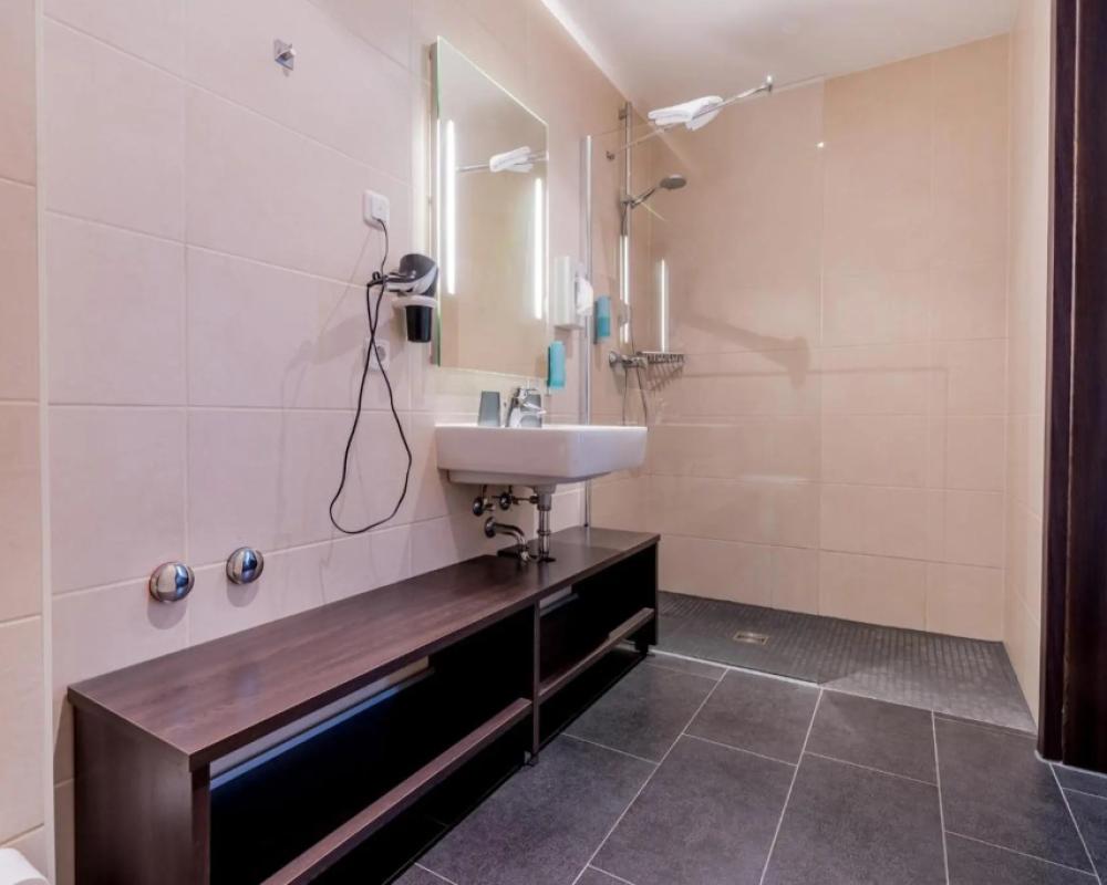 фото Bacchus Hotel