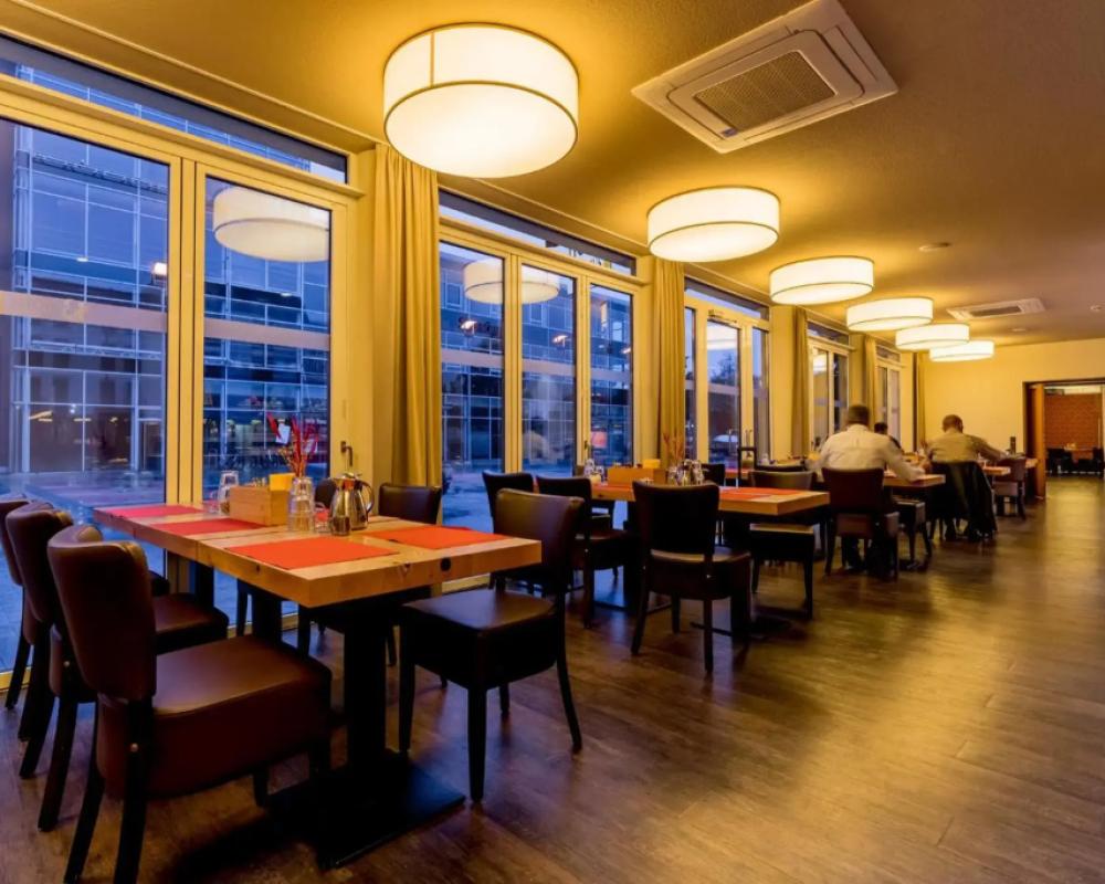 фото Bacchus Hotel