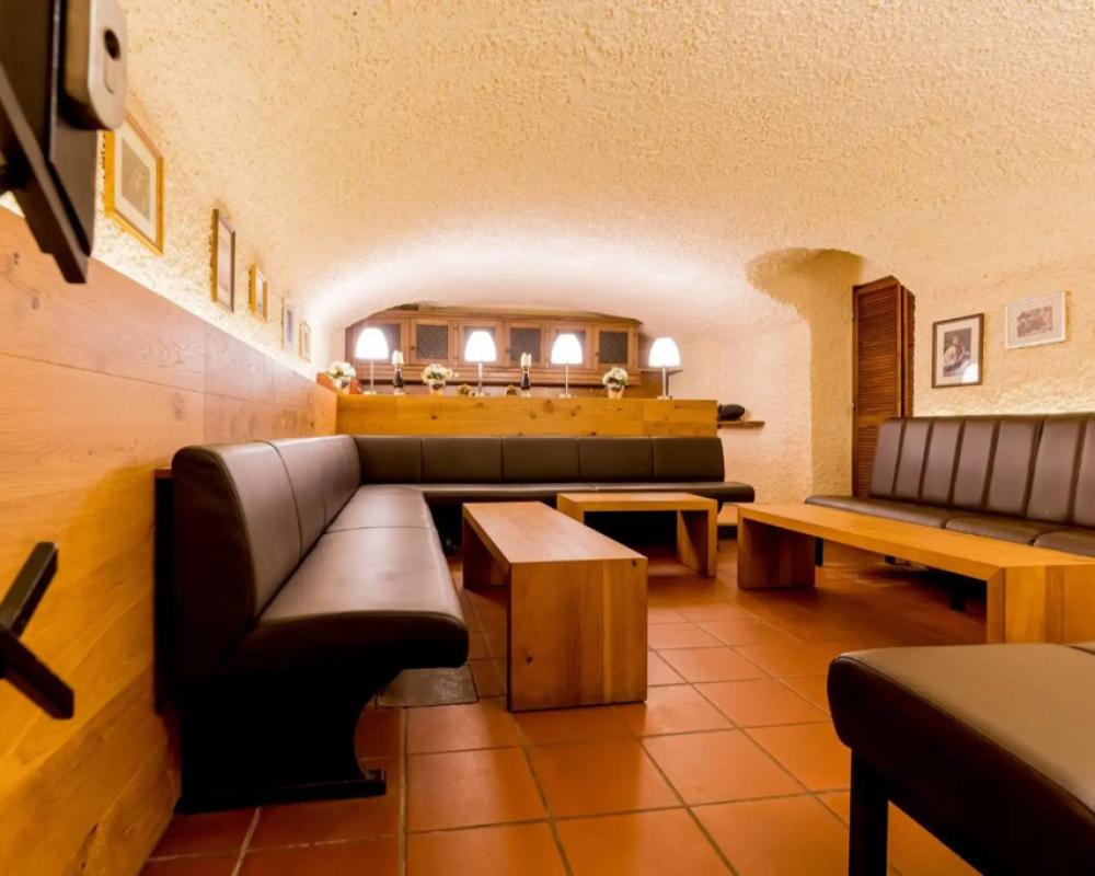 фото Bacchus Hotel