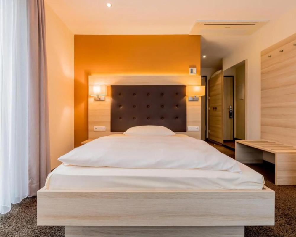 фото Bacchus Hotel