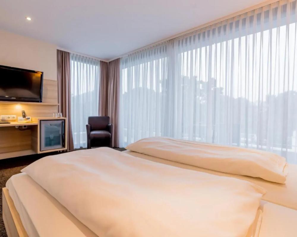 фото Bacchus Hotel