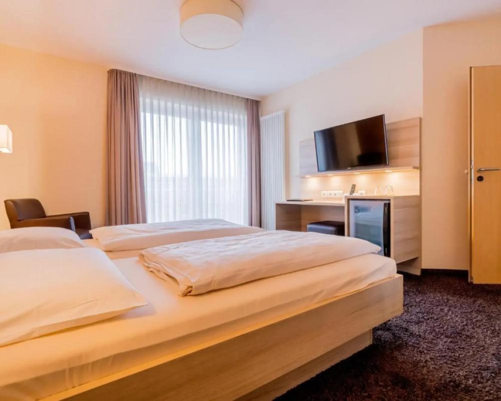фото Bacchus Hotel