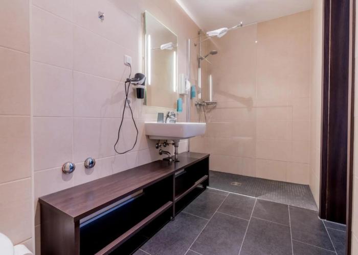 Bacchus Hotel