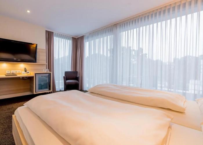 Bacchus Hotel