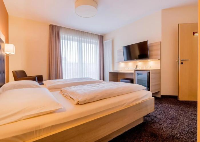 Bacchus Hotel