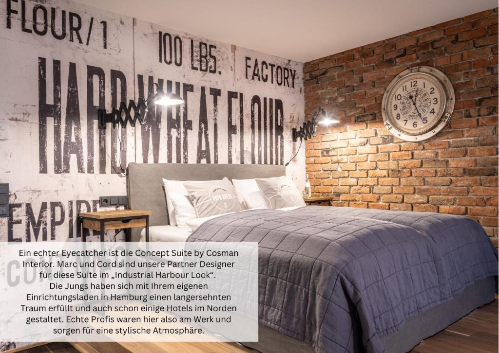 PAPA RHEIN Hotel & Spa