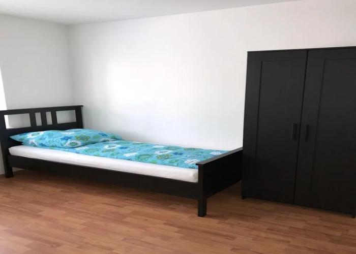 Apartment Am Ring