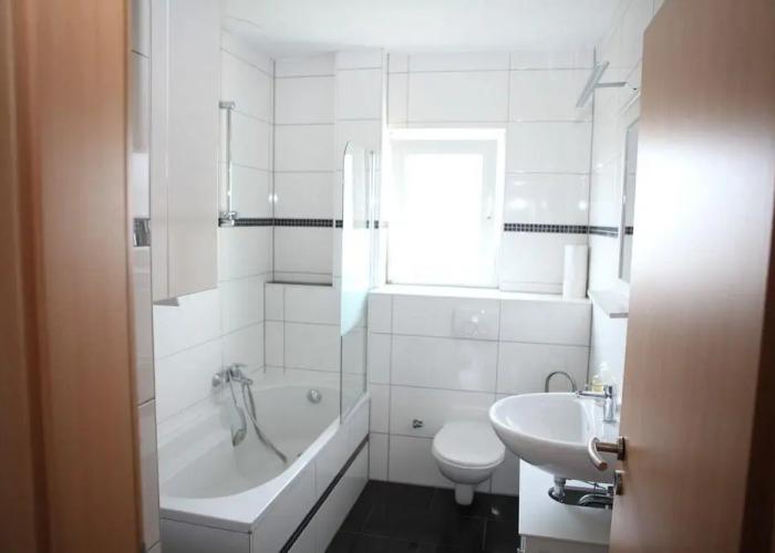 Apartment Am Ring
