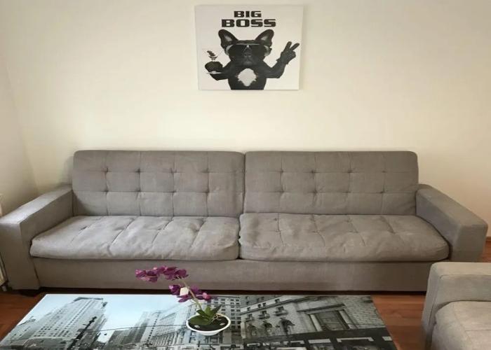 Apartment Am Ring