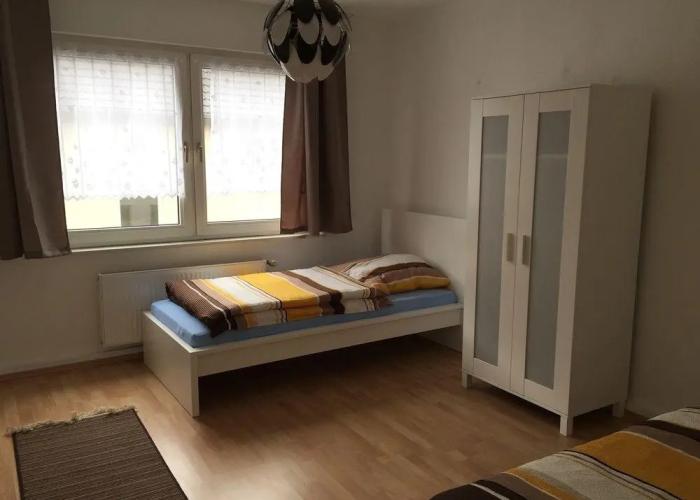 Apartment Am Ring