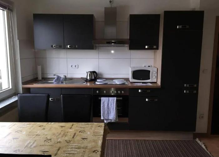 Apartment Am Ring