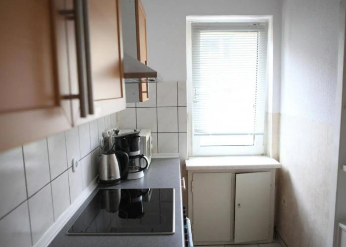 White House Bochum Ehrenfeld