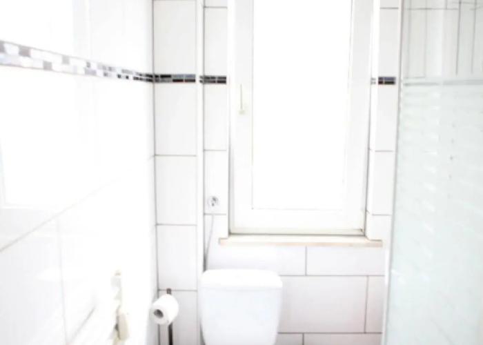 White House Bochum Ehrenfeld