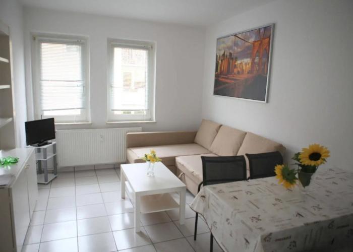 White House Bochum Ehrenfeld