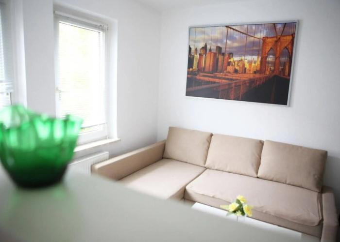 White House Bochum Ehrenfeld