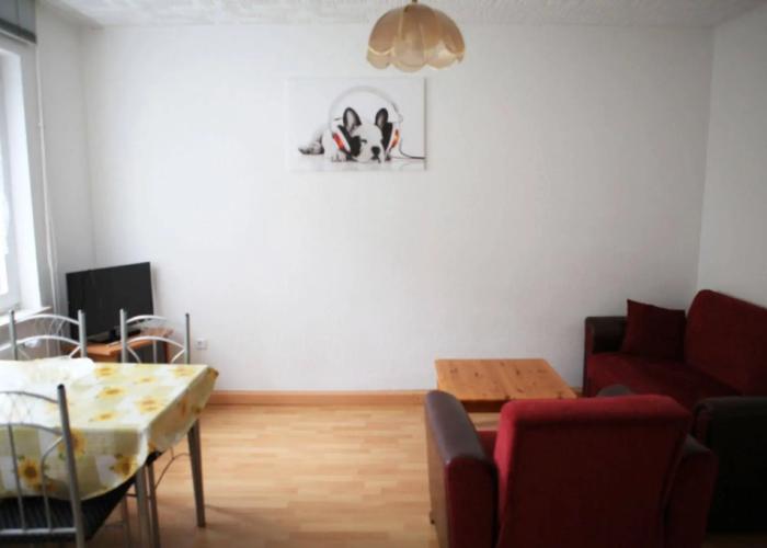 White House Bochum Ehrenfeld