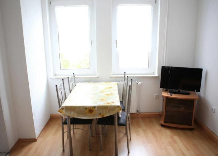 White House Bochum Ehrenfeld