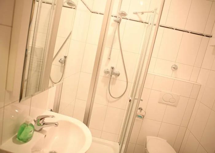 Bermuda Apartment Bochum City