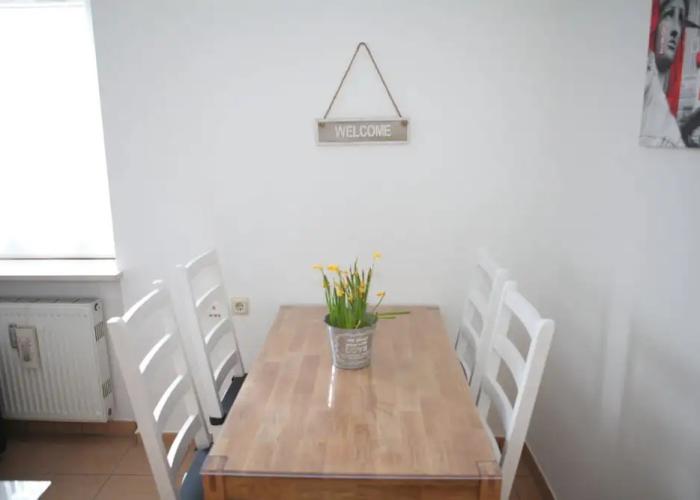 Bermuda Apartment Bochum City