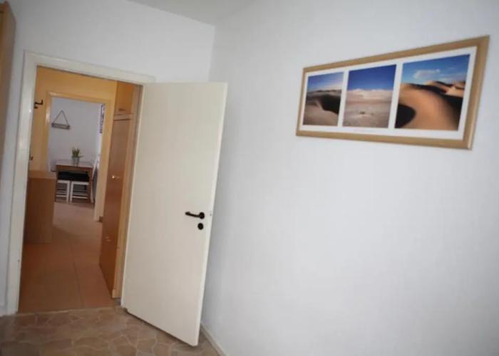 Bermuda Apartment Bochum City