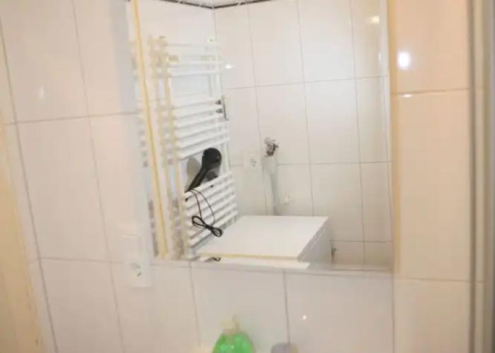 Bermuda Apartment Bochum City