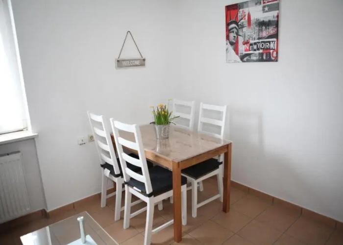 Bermuda Apartment Bochum City