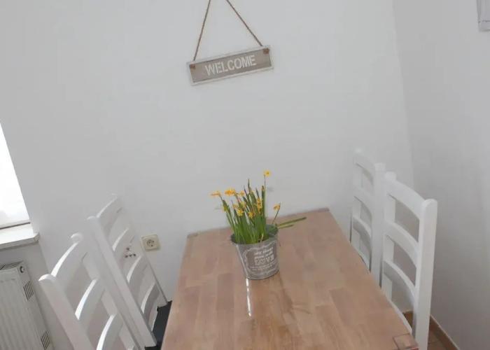 Bermuda Apartment Bochum City