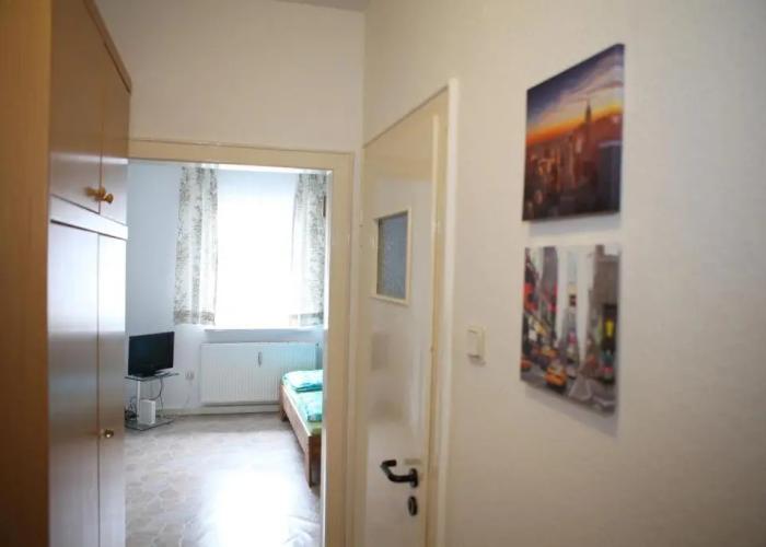 Bermuda Apartment Bochum City