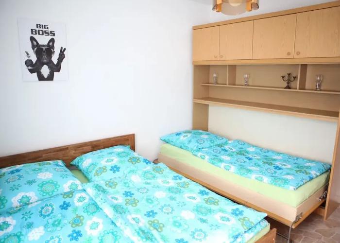 Bermuda Apartment Bochum City