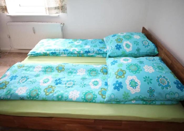 Bermuda Apartment Bochum City