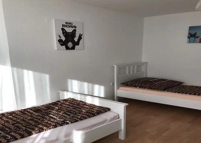 White House Bochum II