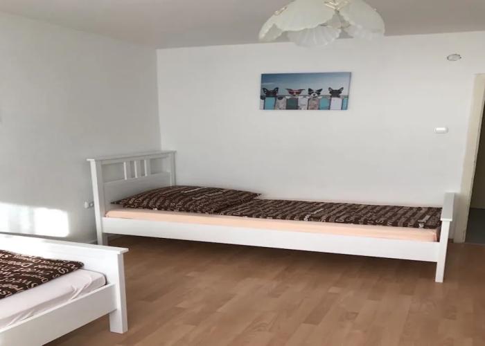 White House Bochum II