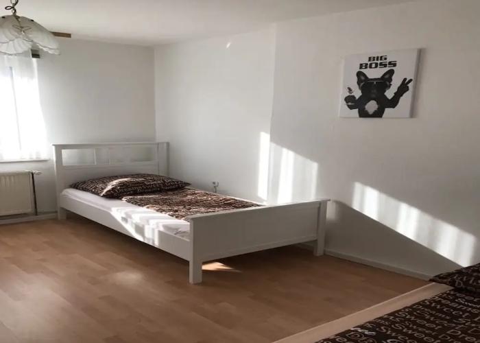 White House Bochum II