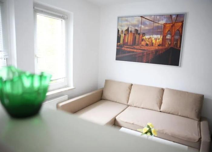 White House Bochum II