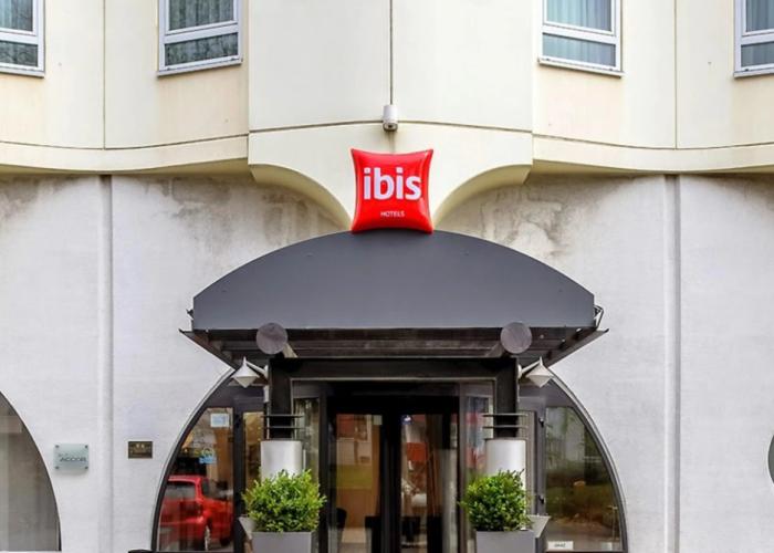 B&B HOTEL Bochum Hbf-Süd