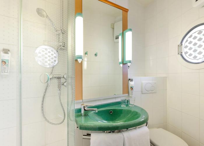 B&B HOTEL Bochum Hbf-Süd