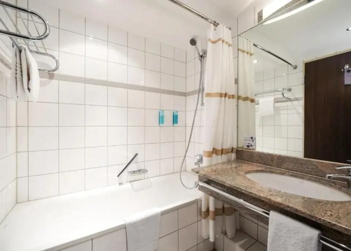 Moxy Bochum