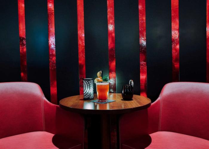 Moxy Bochum