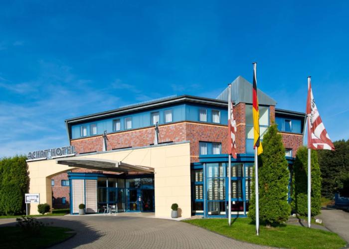 ACHAT Hotel Bochum Dortmund