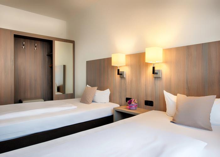 ACHAT Hotel Bochum Dortmund