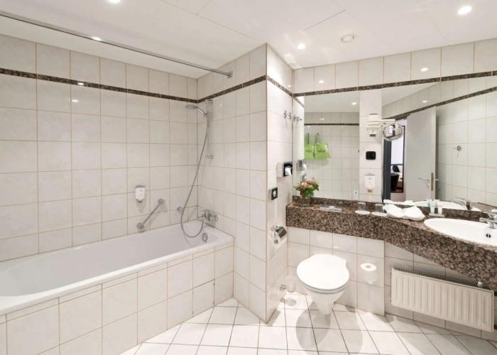 ACHAT Hotel Bochum Dortmund