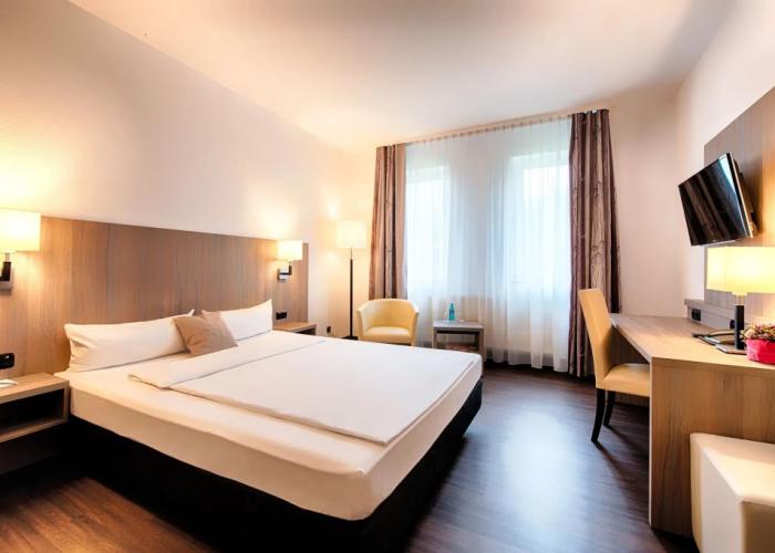 ACHAT Hotel Bochum Dortmund