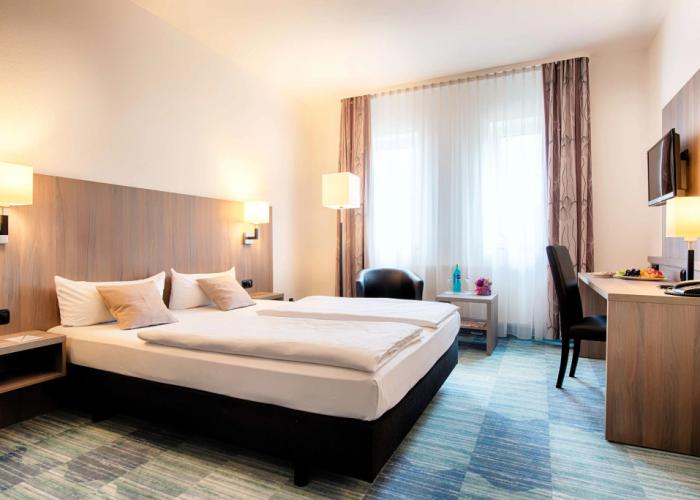 ACHAT Hotel Bochum Dortmund